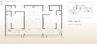 Casa Chameleon Condominiums C-603, Above Las Catalinas thumbnail