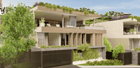 Casa Chameleon Residences House #2, Overlooking the Beach Town of Las Catalinas thumbnail