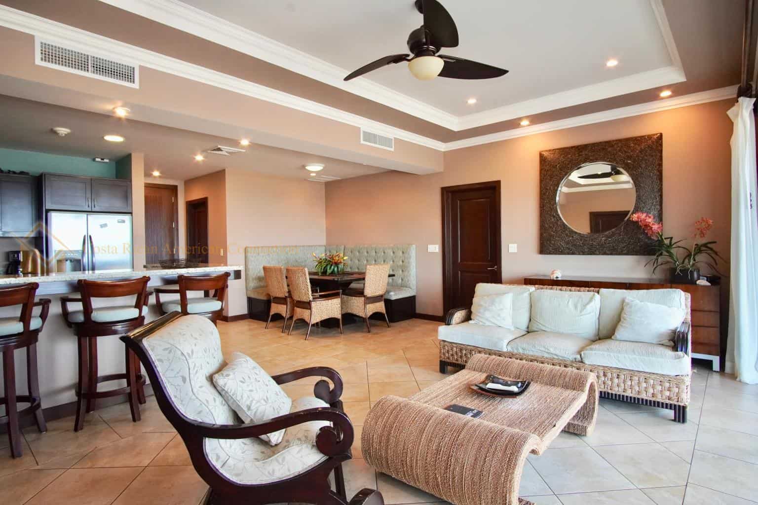 Segovia B101: Oceanfront Living at Its Best
