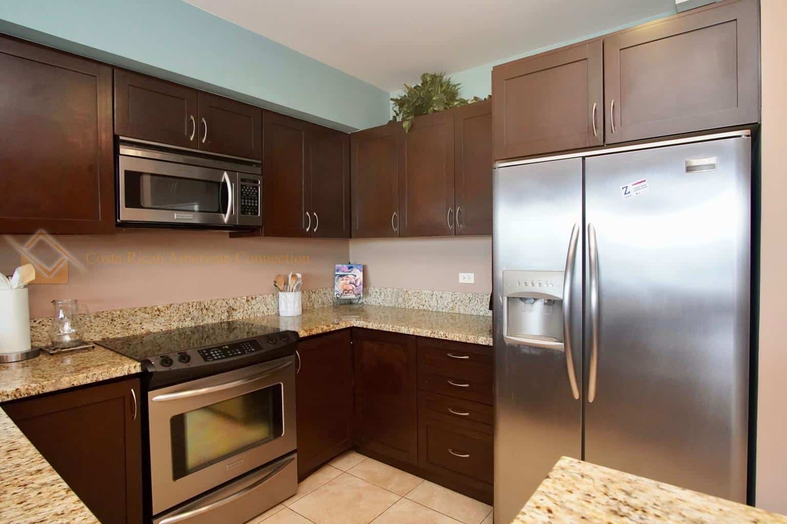Segovia B101: Oceanfront Living at Its Best