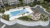 Segovia B101: Oceanfront Living at Its Best thumbnail