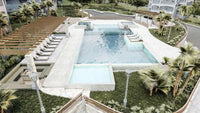 Segovia B101: Oceanfront Living at Its Best thumbnail