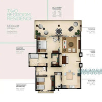 Stunning Ocean View Condo: Breathtaking Views Await thumbnail