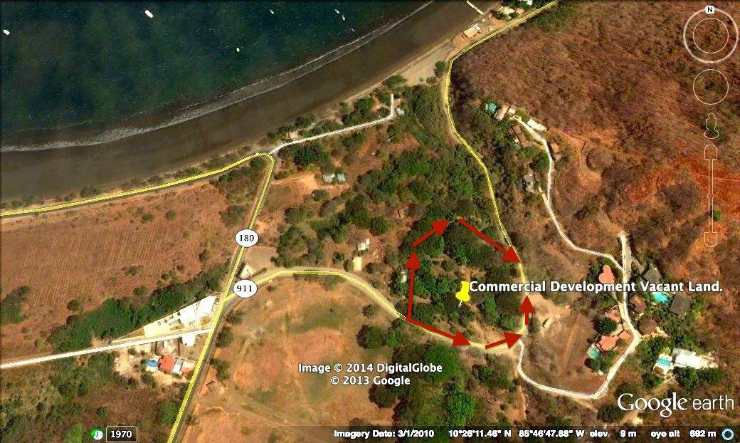 Flamingo beach development Property, Suite Flamingo beach development Property: Beachside Development Opportunity