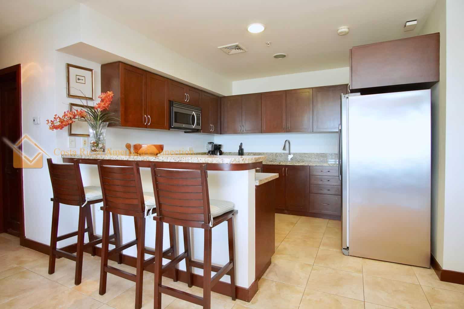 Segovia E301: Elevated Living by the Pacific