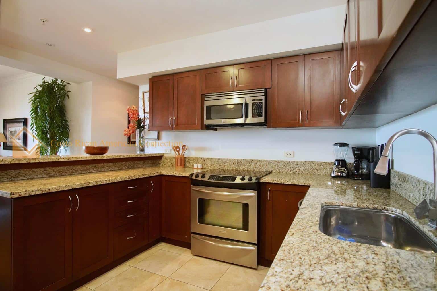 Segovia E301: Elevated Living by the Pacific