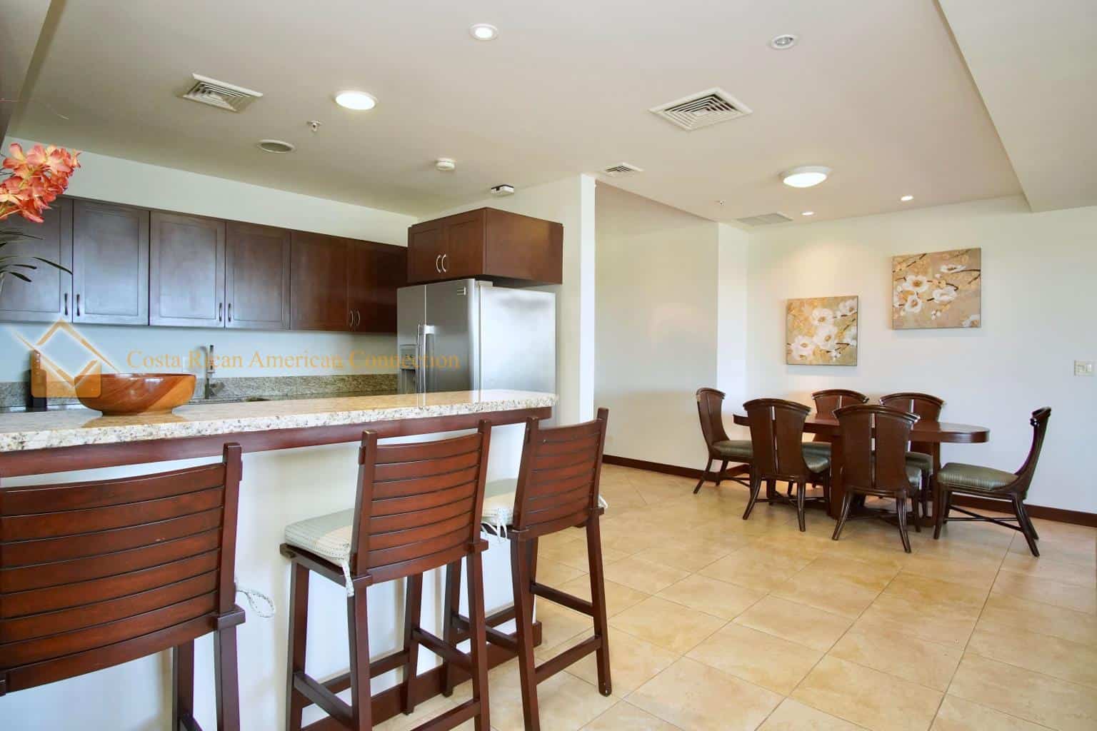 Segovia E301: Elevated Living by the Pacific
