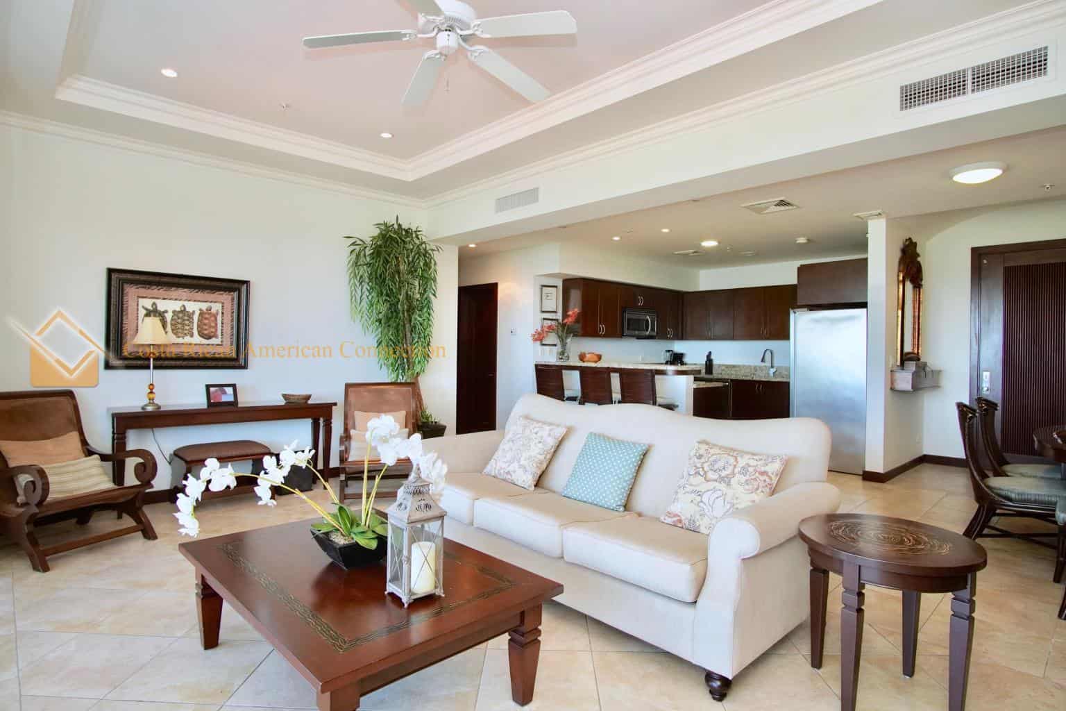 Segovia E301: Elevated Living by the Pacific