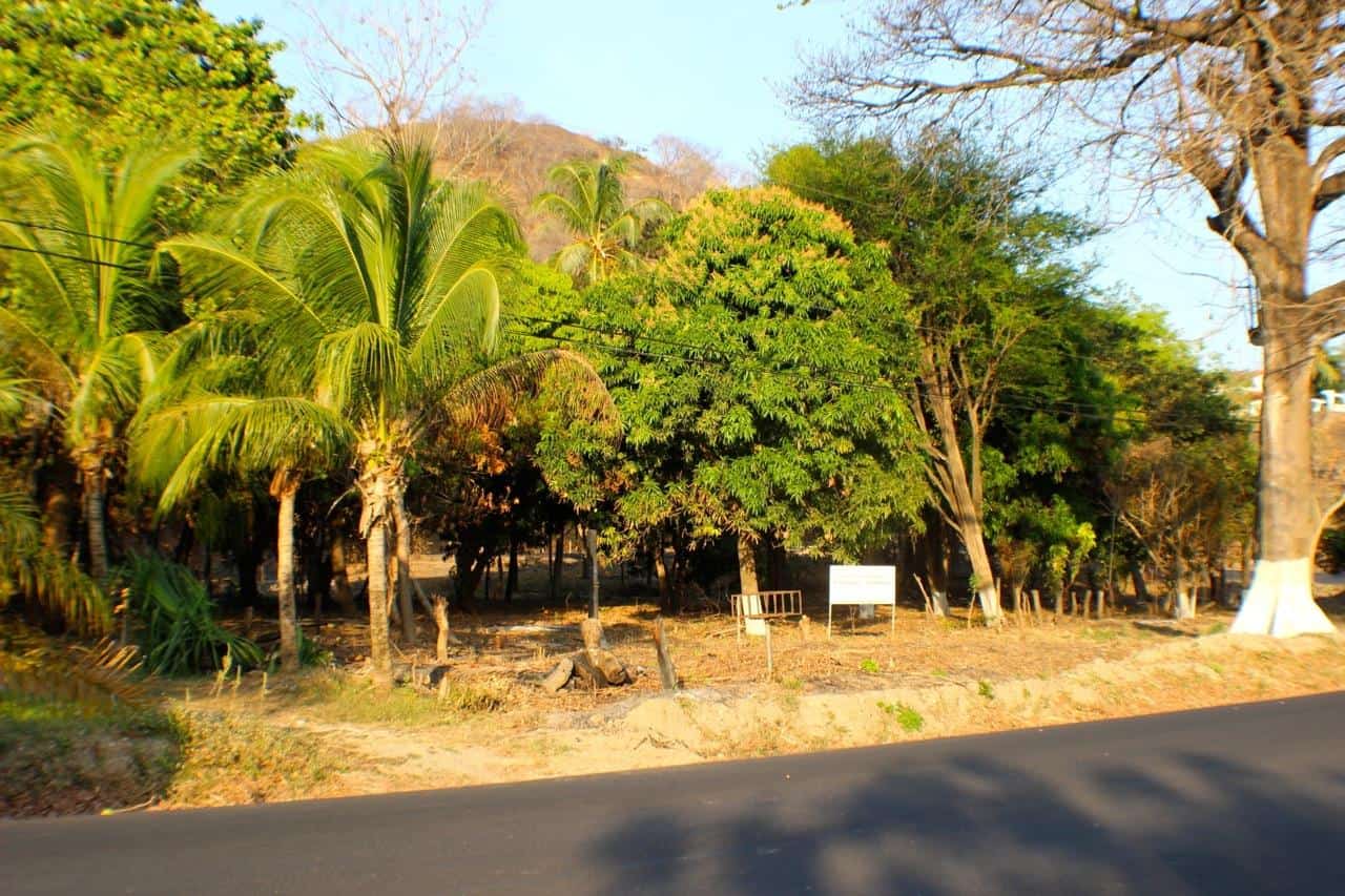 Flamingo beach development Property, Suite Flamingo beach development Property: Beachside Development Opportunity