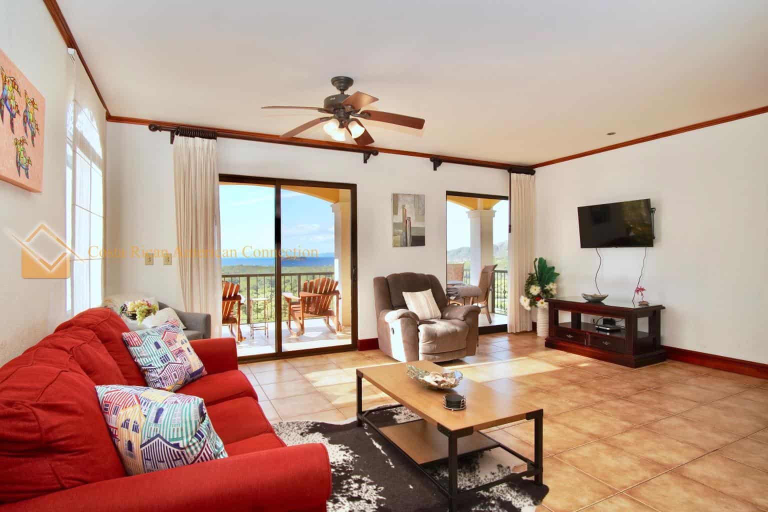 Coco Cliffs Rita: Clifftop Living in Coco