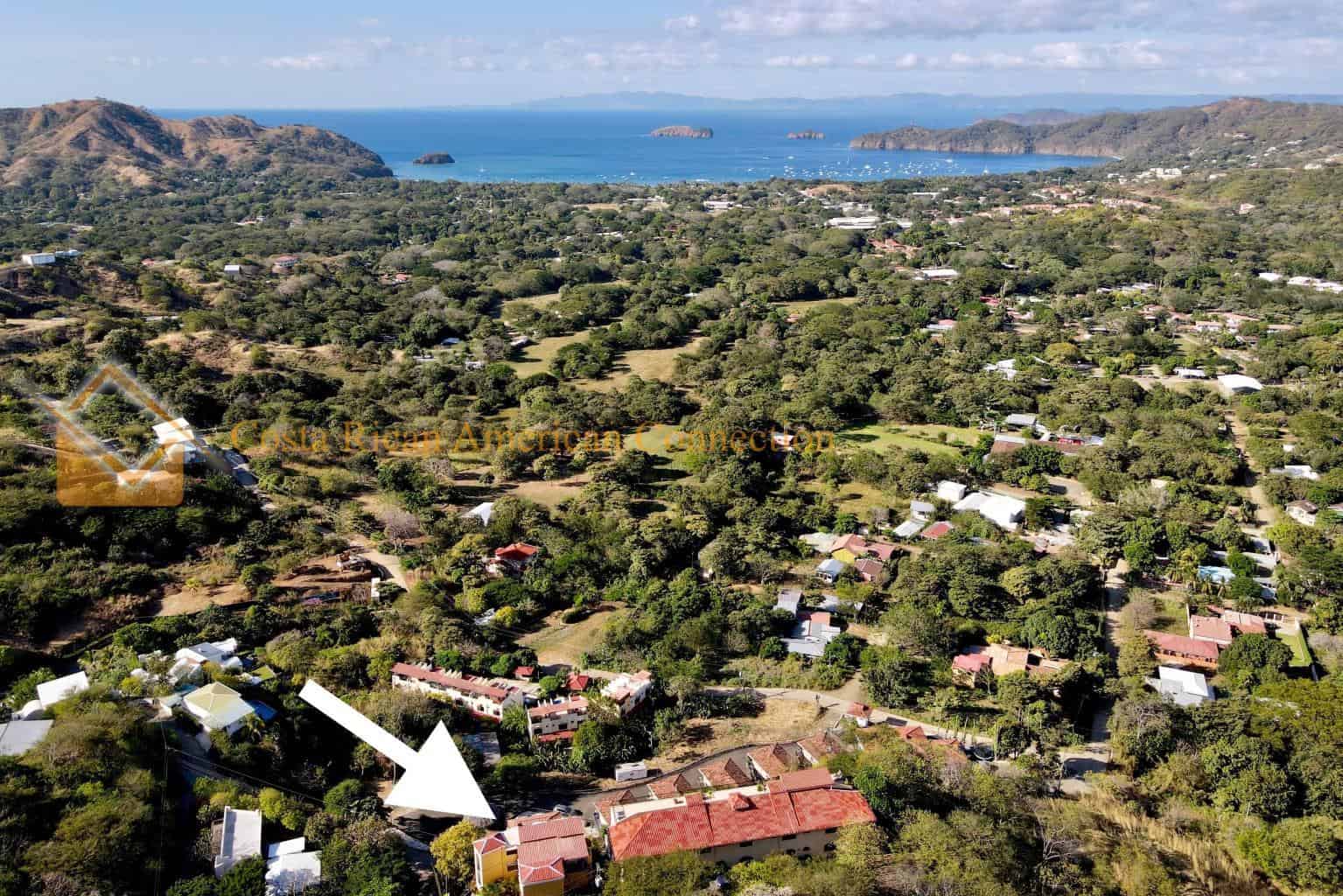 Coco Cliffs Rita: Clifftop Living in Coco