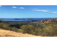 Vistas de Flamingo Lot 3, 360 View of Hills, Valley, and Ocean: Panoramic Coastal Parcel thumbnail