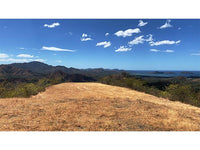 Vistas de Flamingo Lot 3, 360 View of Hills, Valley, and Ocean: Panoramic Coastal Parcel thumbnail