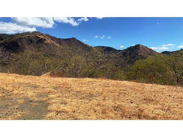 Vistas de Flamingo Lot 3, 360 View of Hills, Valley, and Ocean: Panoramic Coastal Parcel