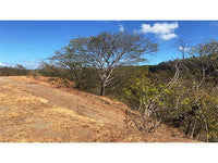 Vistas de Flamingo Lot 3, 360 View of Hills, Valley, and Ocean: Panoramic Coastal Parcel thumbnail