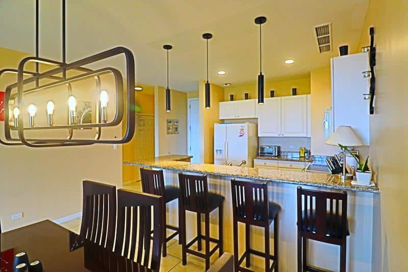 Pacifico C-406-Great Ocean View: Ocean Views from Every Angle