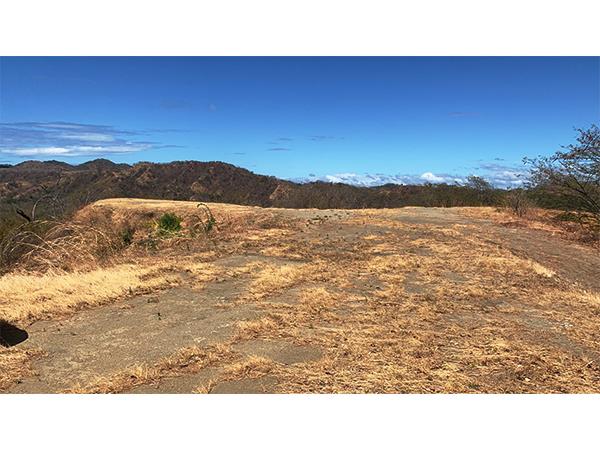 Vistas de Flamingo Lot 3, 360 View of Hills, Valley, and Ocean: Panoramic Coastal Parcel