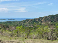 Vistas de Flamingo Lot 3, 360 View of Hills, Valley, and Ocean: Panoramic Coastal Parcel thumbnail