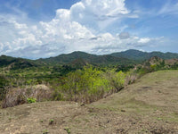 Vistas de Flamingo Lot 3, 360 View of Hills, Valley, and Ocean: Panoramic Coastal Parcel thumbnail