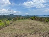 Vistas de Flamingo Lot 3, 360 View of Hills, Valley, and Ocean: Panoramic Coastal Parcel thumbnail