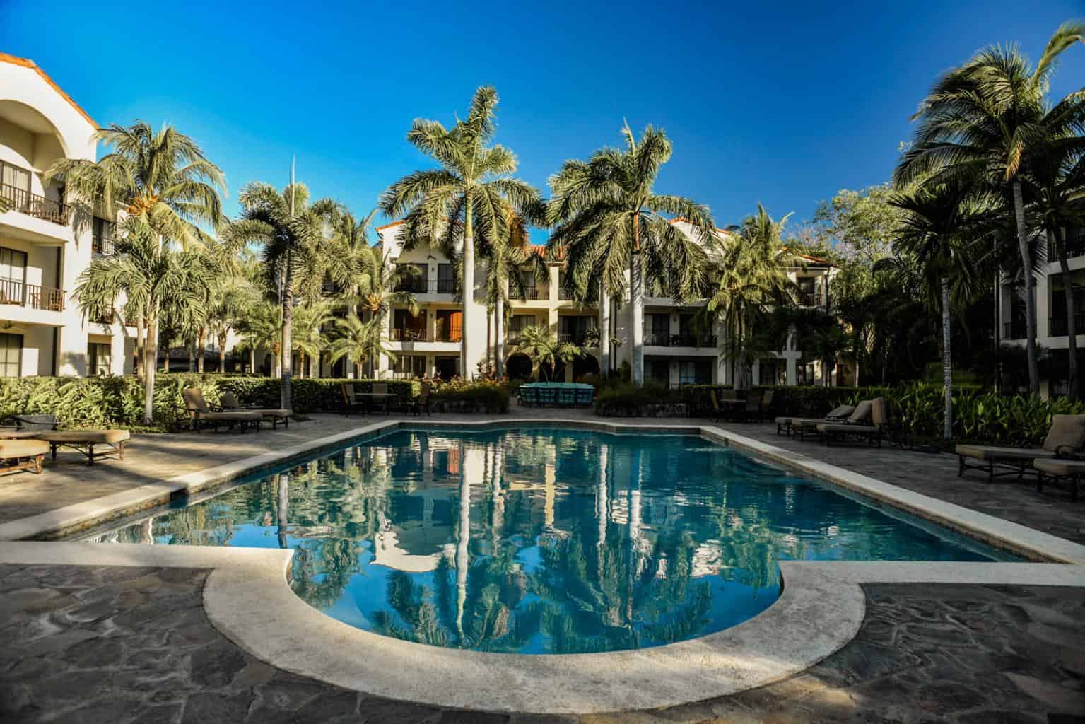 Pacifico Luxury, 3-Bed Condo: Luxe Living in Pacifico