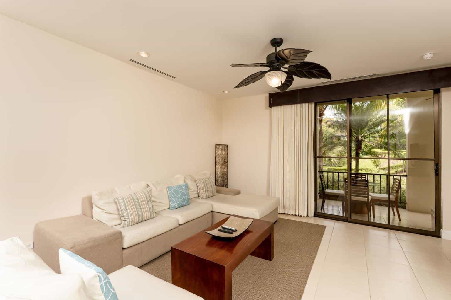 Pacifico Luxury, 3-Bed Condo: Luxe Living in Pacifico