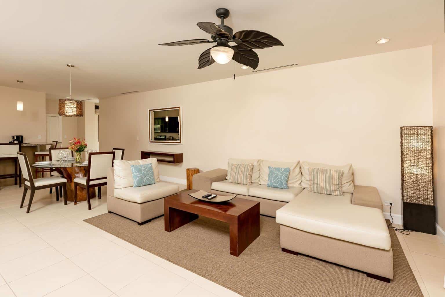 Pacifico Luxury, 3-Bed Condo: Luxe Living in Pacifico