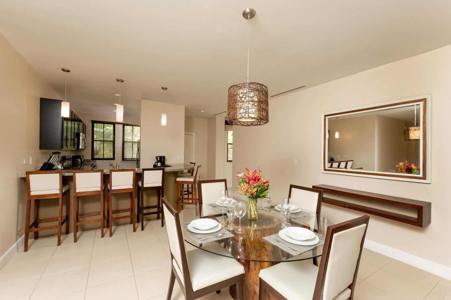 Pacifico Luxury, 3-Bed Condo: Luxe Living in Pacifico