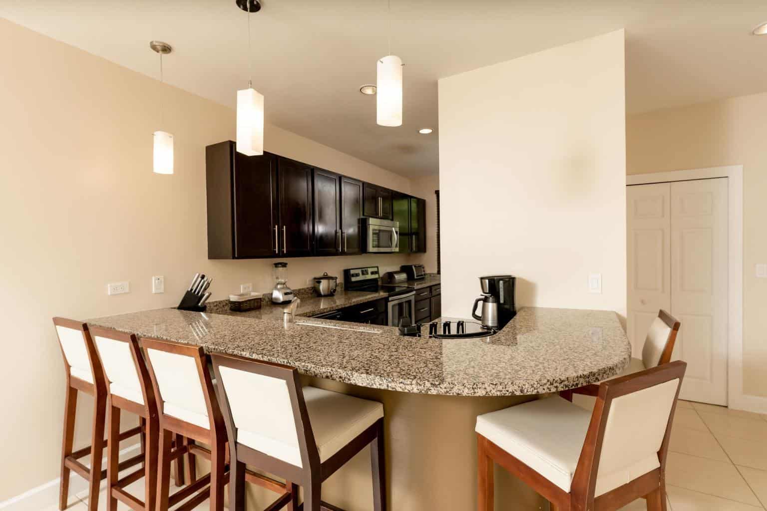 Pacifico Luxury, 3-Bed Condo: Luxe Living in Pacifico