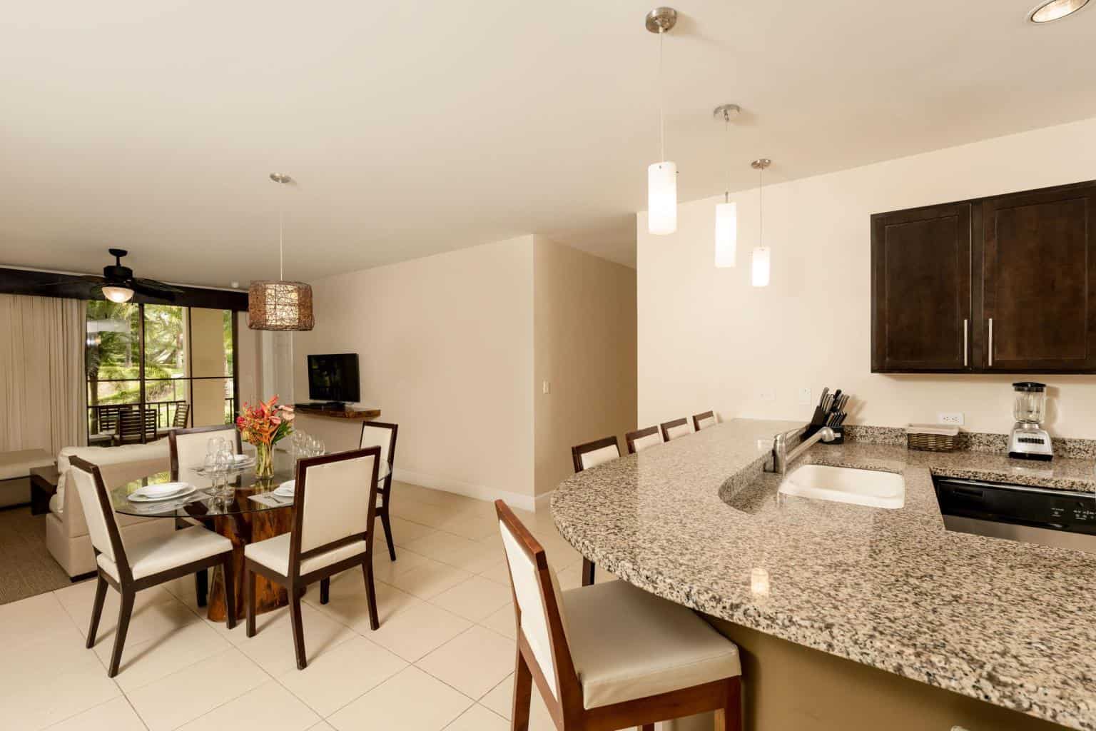 Pacifico Luxury, 3-Bed Condo: Luxe Living in Pacifico