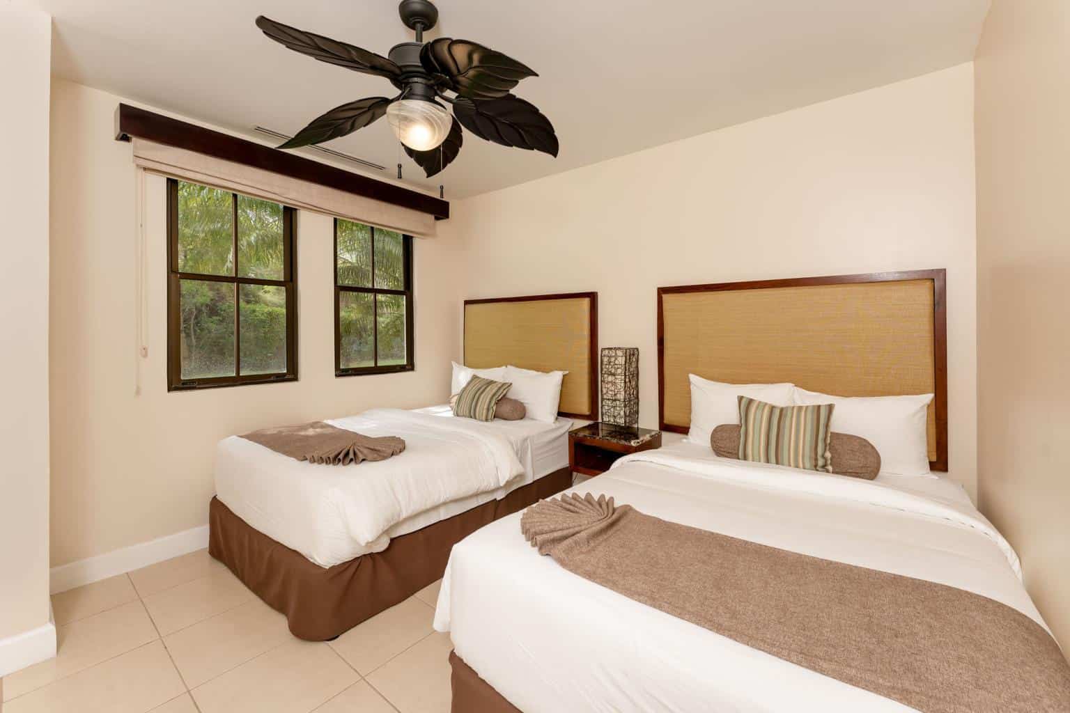 Pacifico Luxury, 3-Bed Condo: Luxe Living in Pacifico