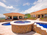 Casa Cactus - Mountaintop, Ocean Views Galore! thumbnail