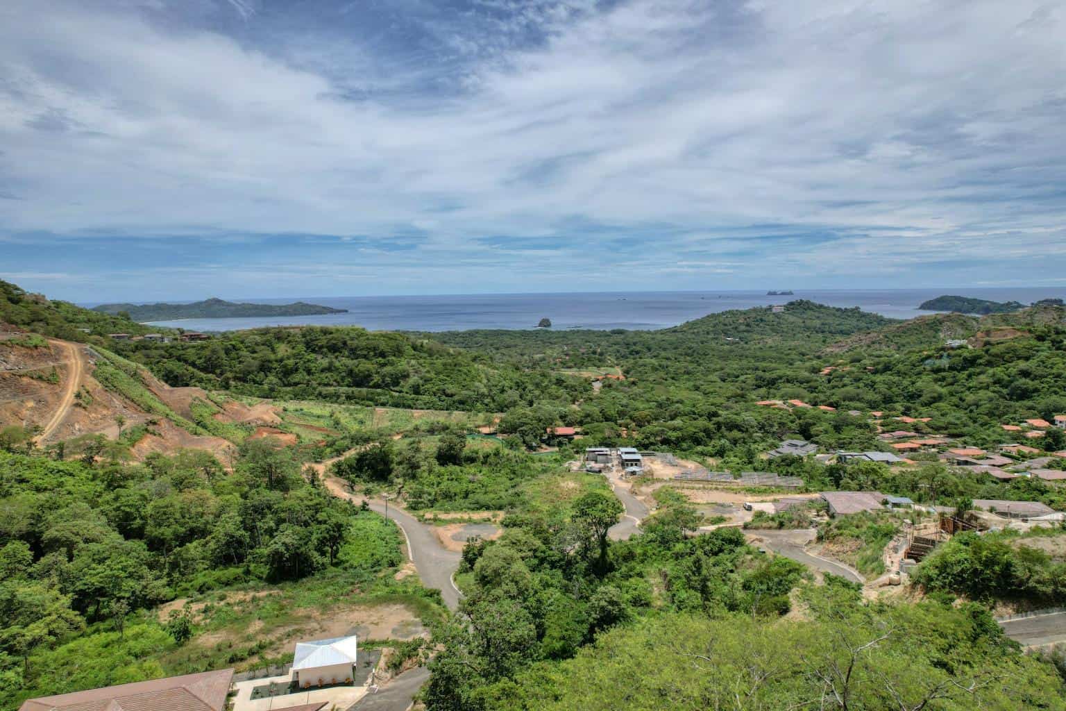 Ocean View Lot in Mar Vista: Coastal Vista Living Unveiled