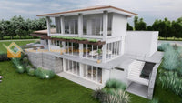 Villa Dos Vistas: Double the Views, Double the Charm thumbnail