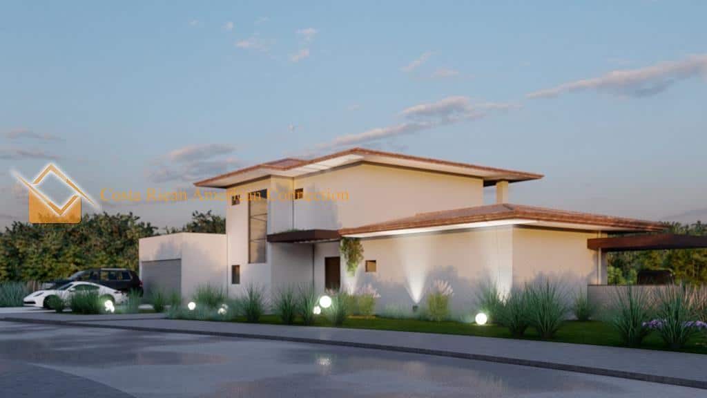 Villa Dos Vistas: Double the Views, Double the Charm