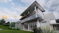 Villa Dos Vistas: Double the Views, Double the Charm thumbnail