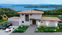 Villa Dos Vistas: Double the Views, Double the Charm thumbnail