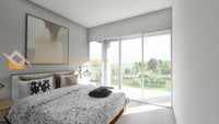 Villa Dos Vistas: Double the Views, Double the Charm thumbnail