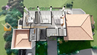 Villa Dos Vistas: Double the Views, Double the Charm thumbnail
