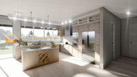 Villa Dos Vistas: Double the Views, Double the Charm thumbnail