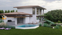 Villa Dos Vistas: Double the Views, Double the Charm thumbnail