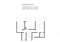 Villa Dos Vistas: Double the Views, Double the Charm thumbnail