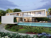 Casa Ultramar-Ocean View Architectural Masterpiece: Architectural Marvel by the Ocean thumbnail
