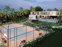 Casa Ultramar-Ocean View Architectural Masterpiece: Architectural Marvel by the Ocean thumbnail