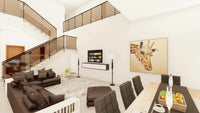 Casa Ultramar-Ocean View Architectural Masterpiece: Architectural Marvel by the Ocean thumbnail