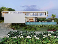 Casa Ultramar-Ocean View Architectural Masterpiece: Architectural Marvel by the Ocean thumbnail
