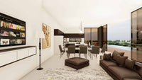 Casa Ultramar-Ocean View Architectural Masterpiece: Architectural Marvel by the Ocean thumbnail