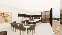 Casa Ultramar-Ocean View Architectural Masterpiece: Architectural Marvel by the Ocean thumbnail