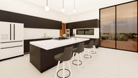 Casa Ultramar-Ocean View Architectural Masterpiece: Architectural Marvel by the Ocean thumbnail