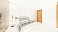 Casa Ultramar-Ocean View Architectural Masterpiece: Architectural Marvel by the Ocean thumbnail